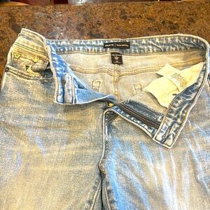 Women’s true religion jeans size 32